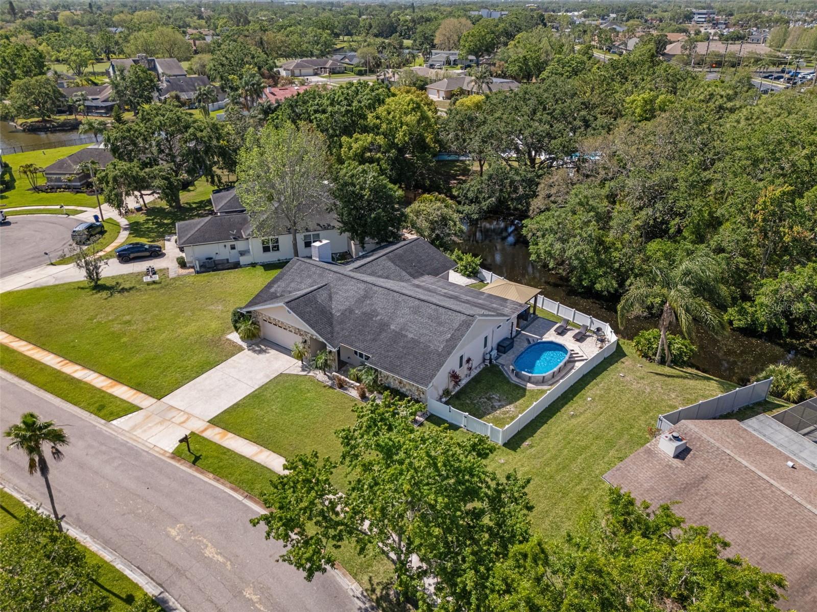 380 PALMDALE DR, OLDSMAR, FL, 34677