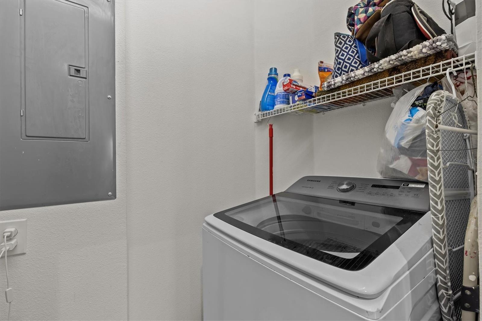 21020 SUNPOINT WAY #202, LUTZ, FL, 33558