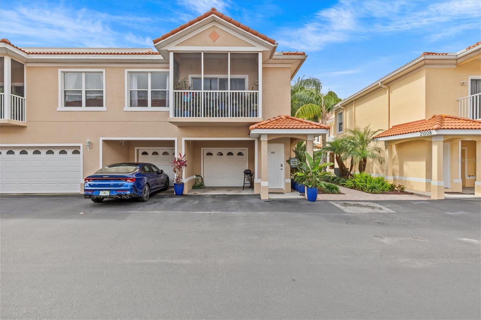 21020 SUNPOINT WAY #202, LUTZ, FL, 33558