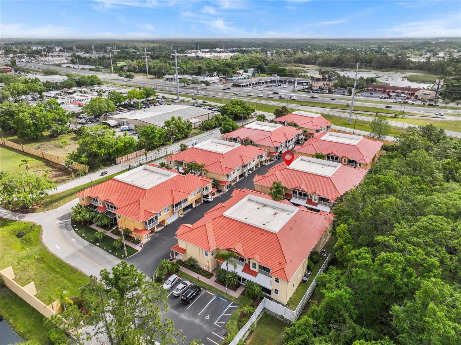 21020 SUNPOINT WAY #202, LUTZ, FL, 33558