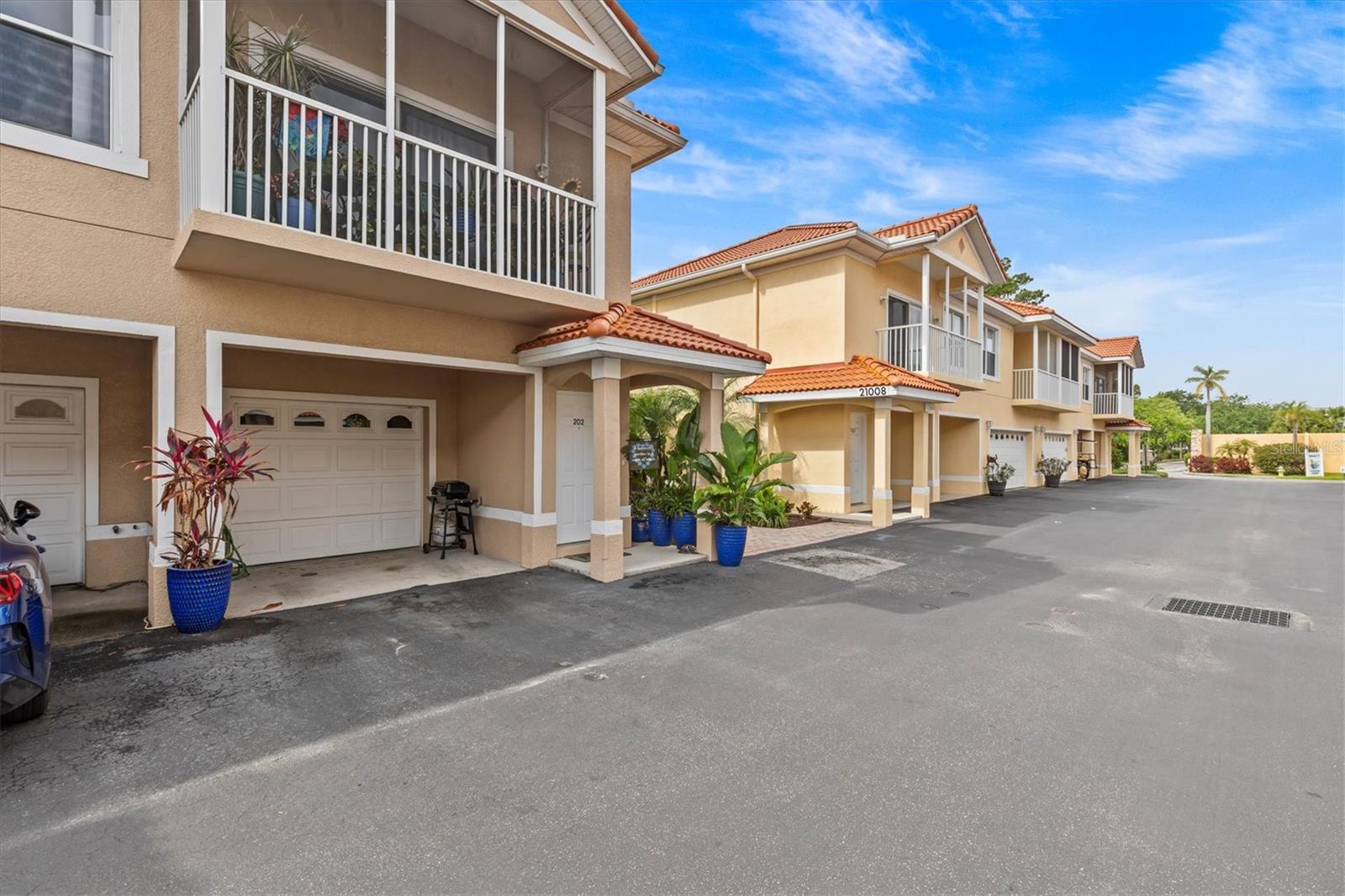 21020 SUNPOINT WAY #202, LUTZ, FL, 33558