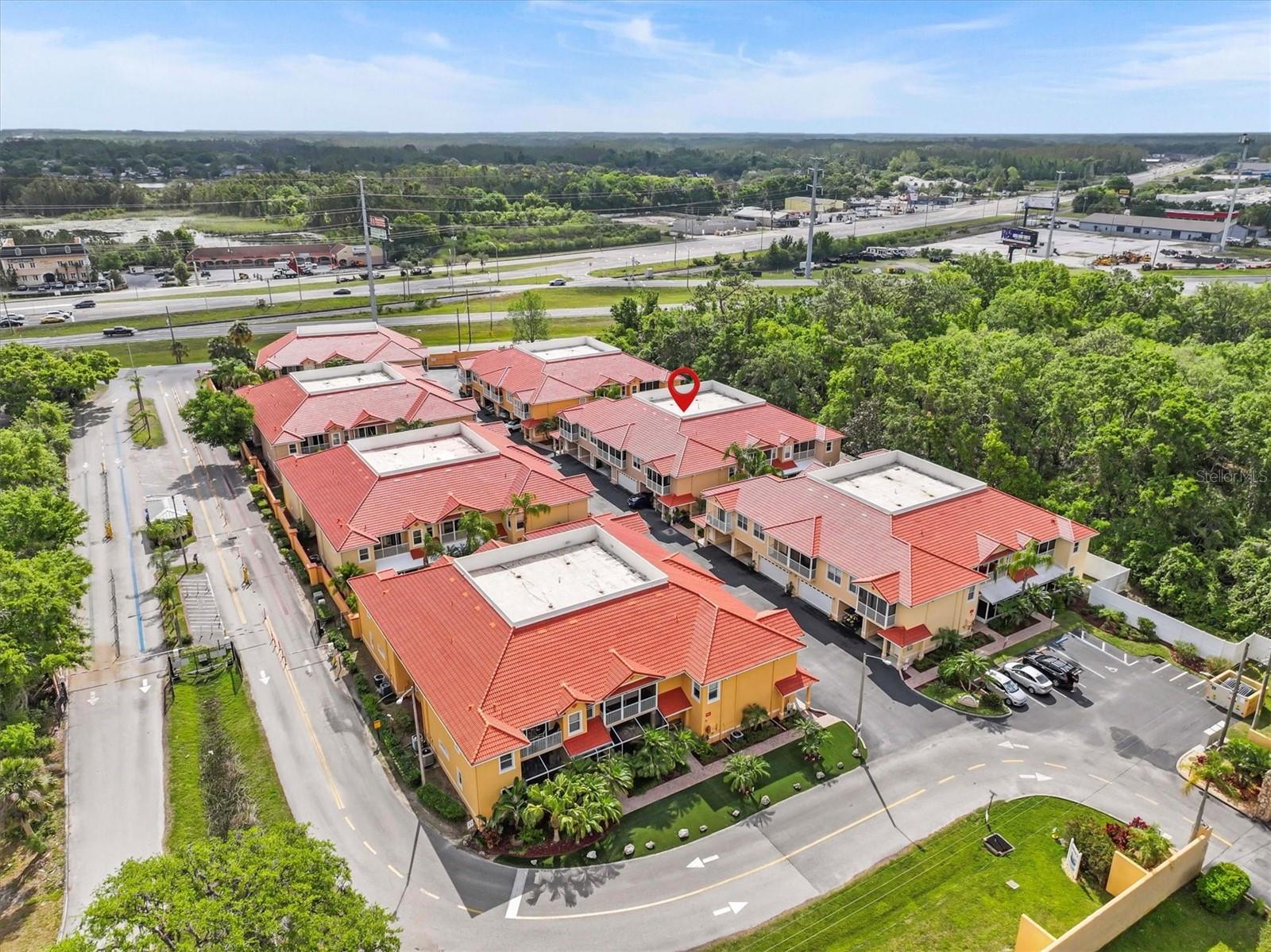 21020 SUNPOINT WAY #202, LUTZ, FL, 33558
