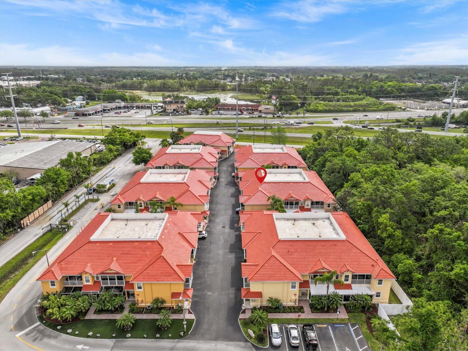 21020 SUNPOINT WAY #202, LUTZ, FL, 33558