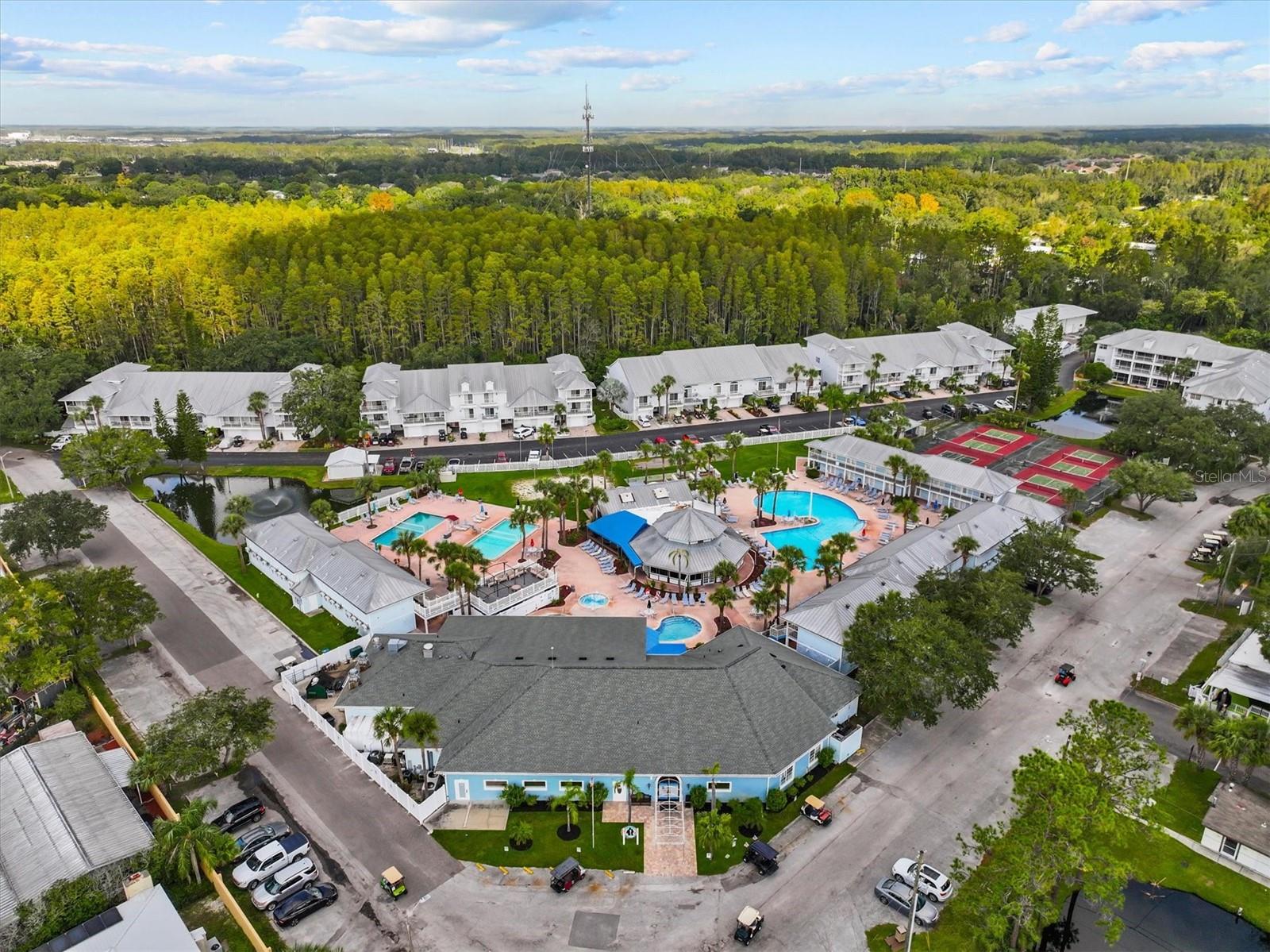 21020 SUNPOINT WAY #202, LUTZ, FL, 33558