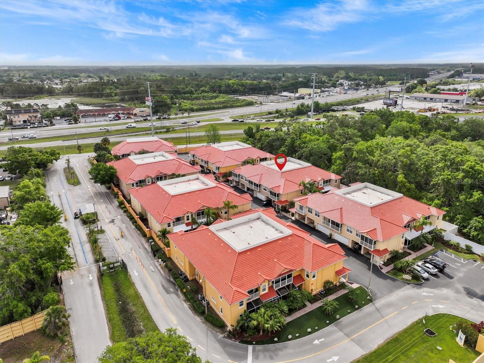 21020 SUNPOINT WAY #202, LUTZ, FL, 33558