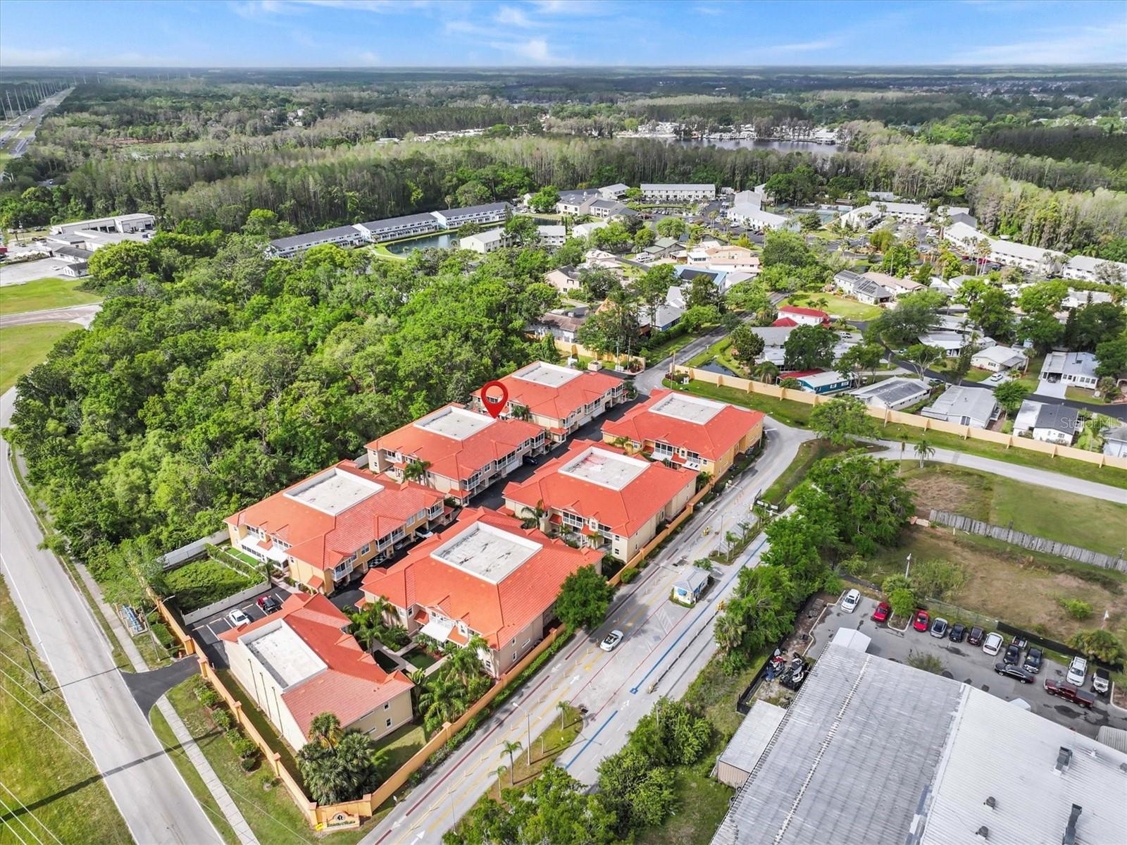 21020 SUNPOINT WAY #202, LUTZ, FL, 33558