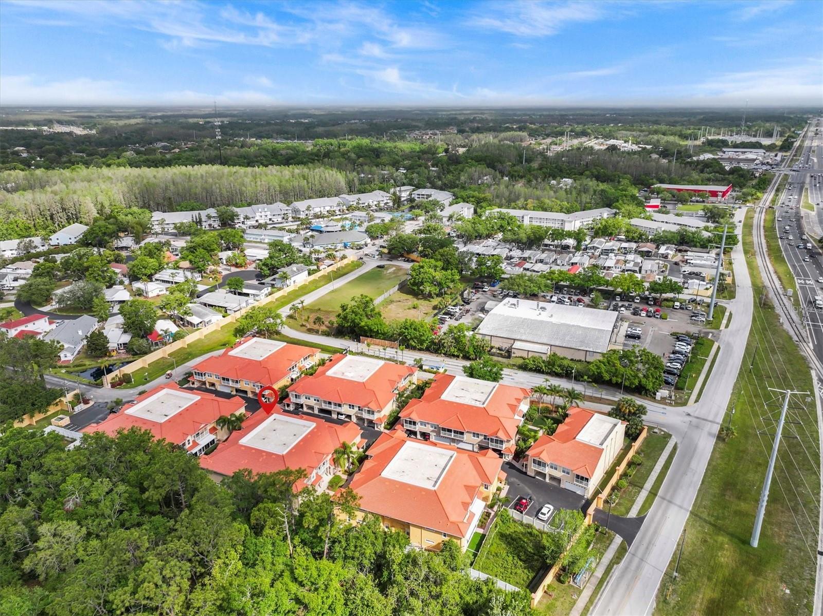 21020 SUNPOINT WAY #202, LUTZ, FL, 33558