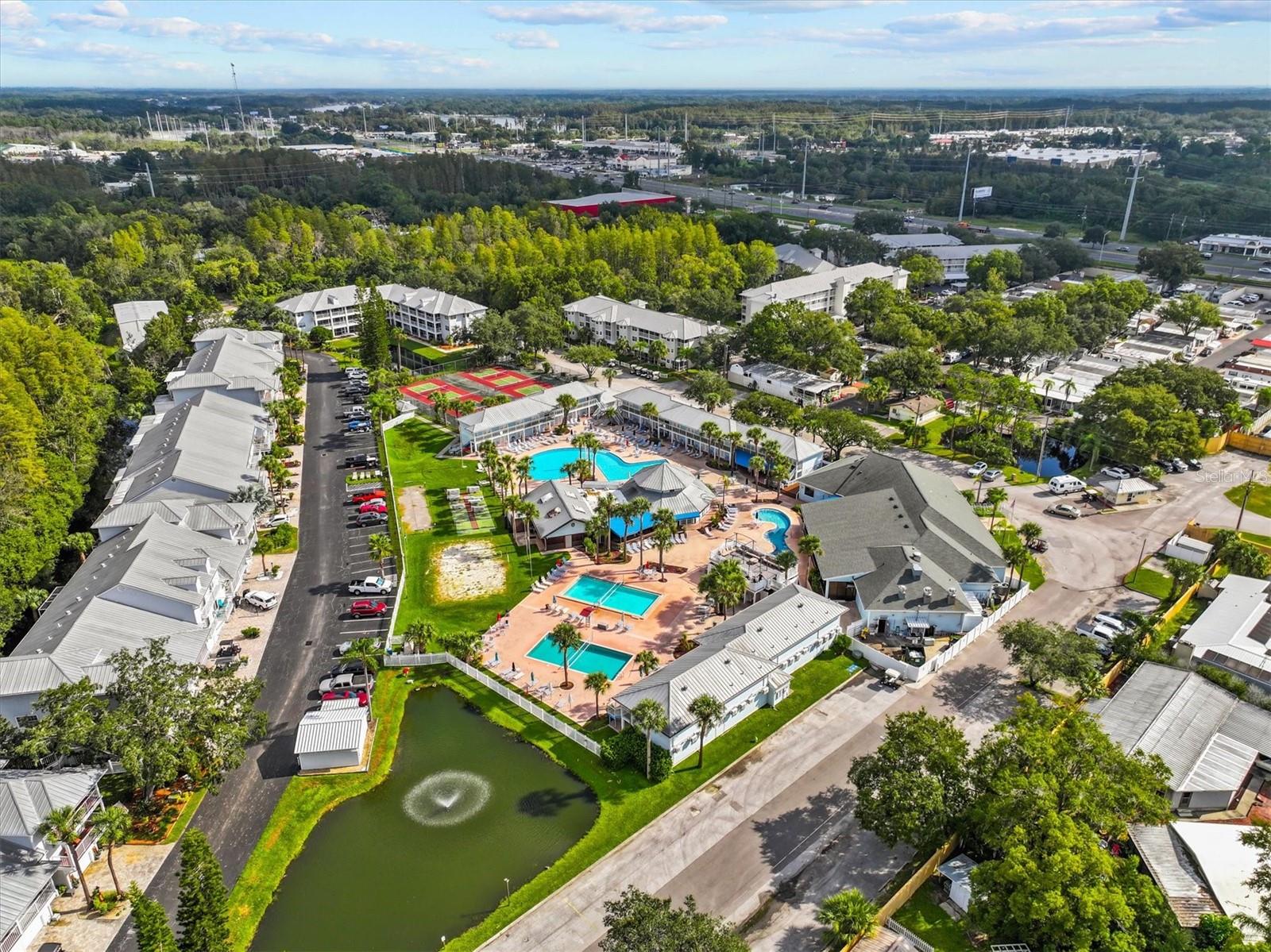 21020 SUNPOINT WAY #202, LUTZ, FL, 33558