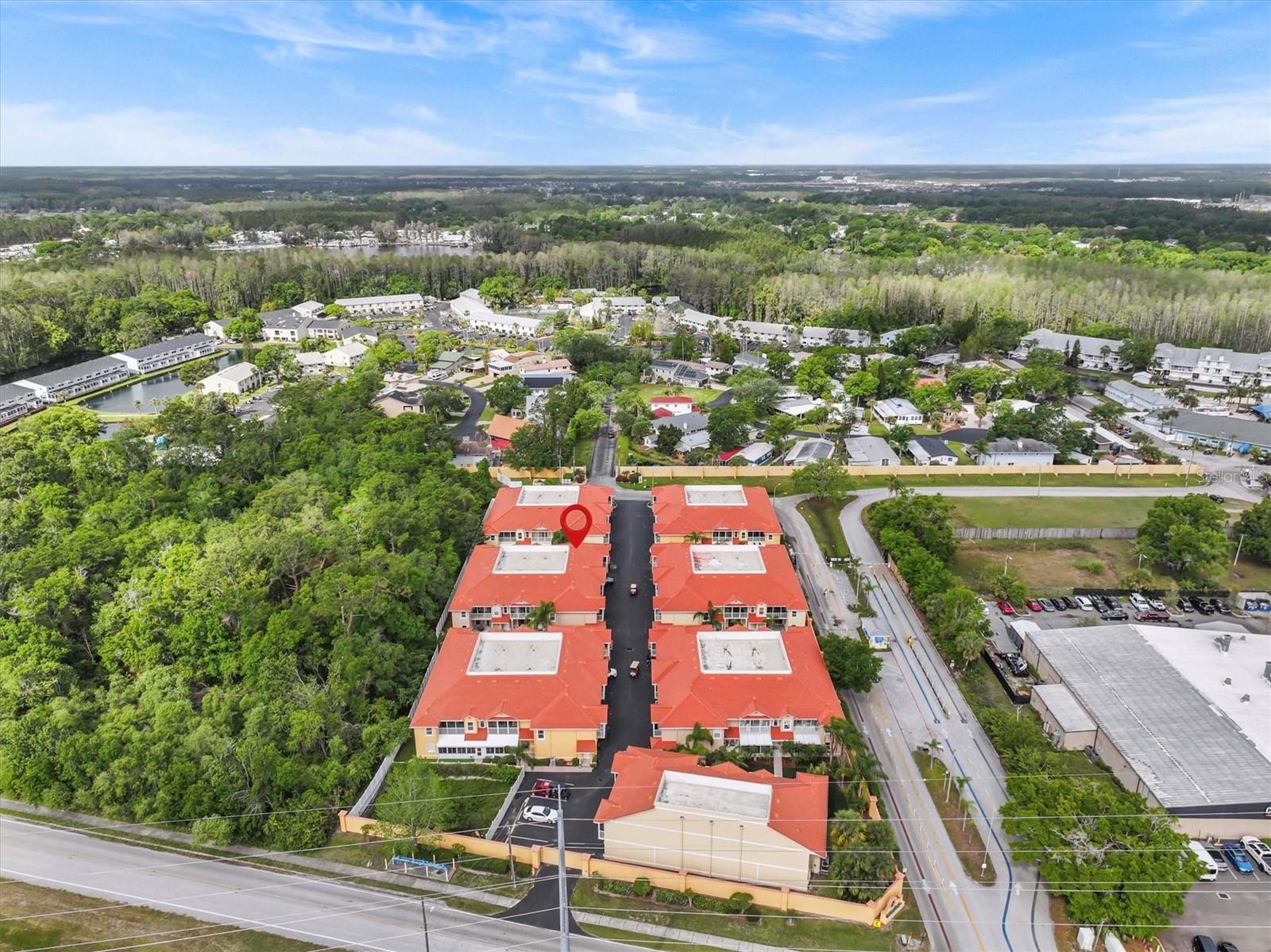 21020 SUNPOINT WAY #202, LUTZ, FL, 33558