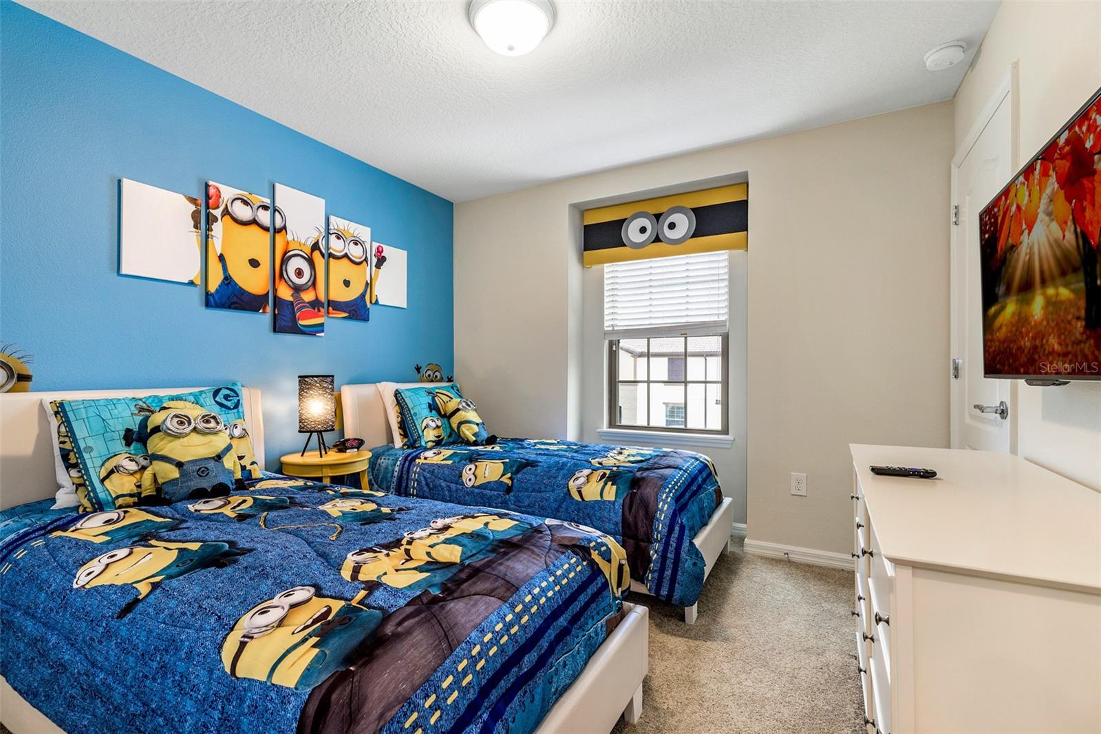 8887 GENEVE CT, KISSIMMEE, FL, 34747