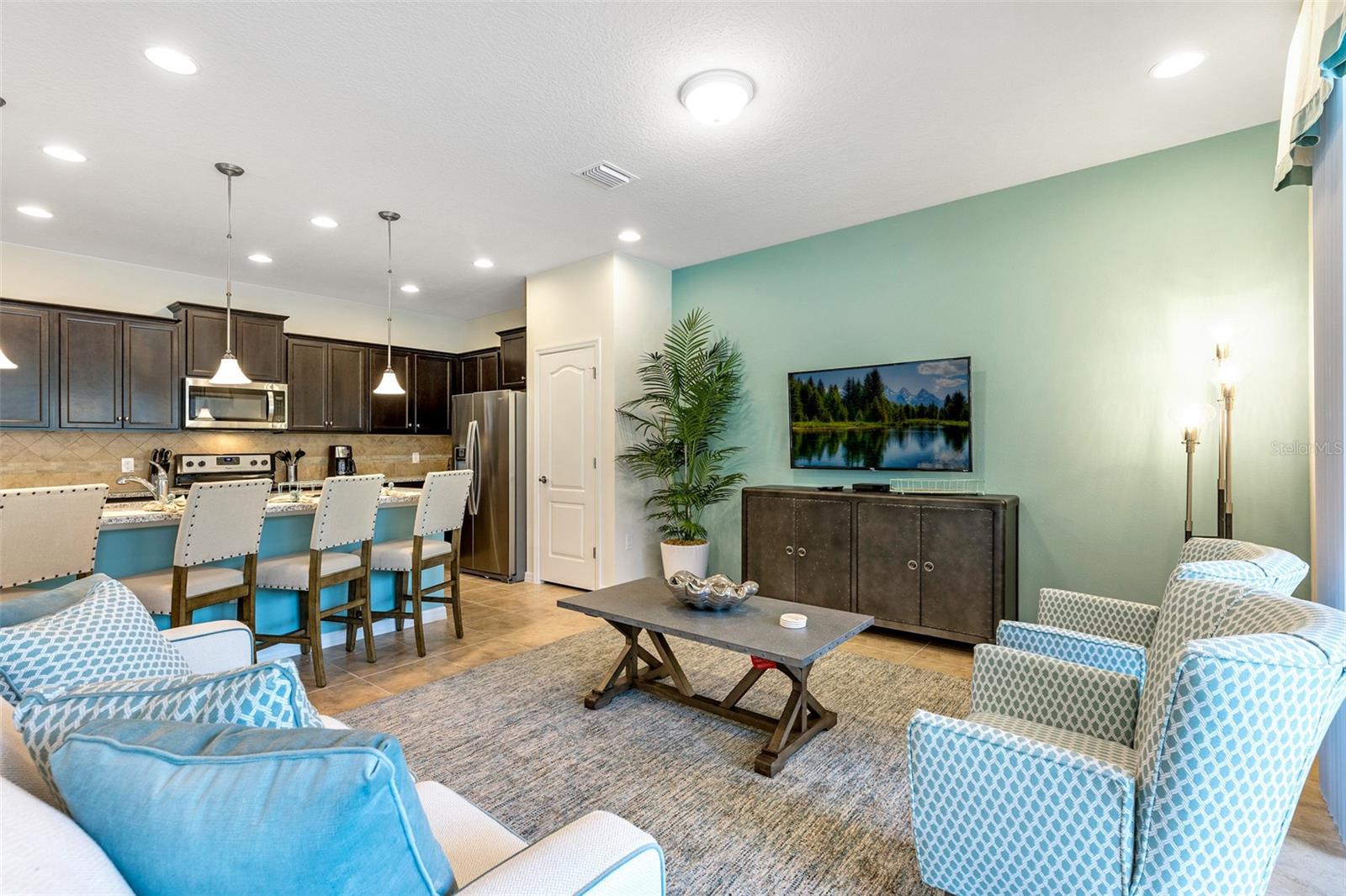 8887 GENEVE CT, KISSIMMEE, FL, 34747