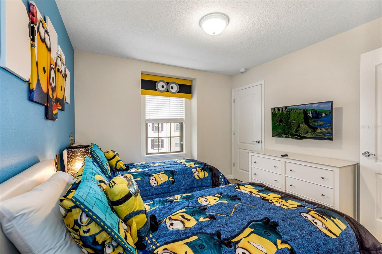 8887 GENEVE CT, KISSIMMEE, FL, 34747