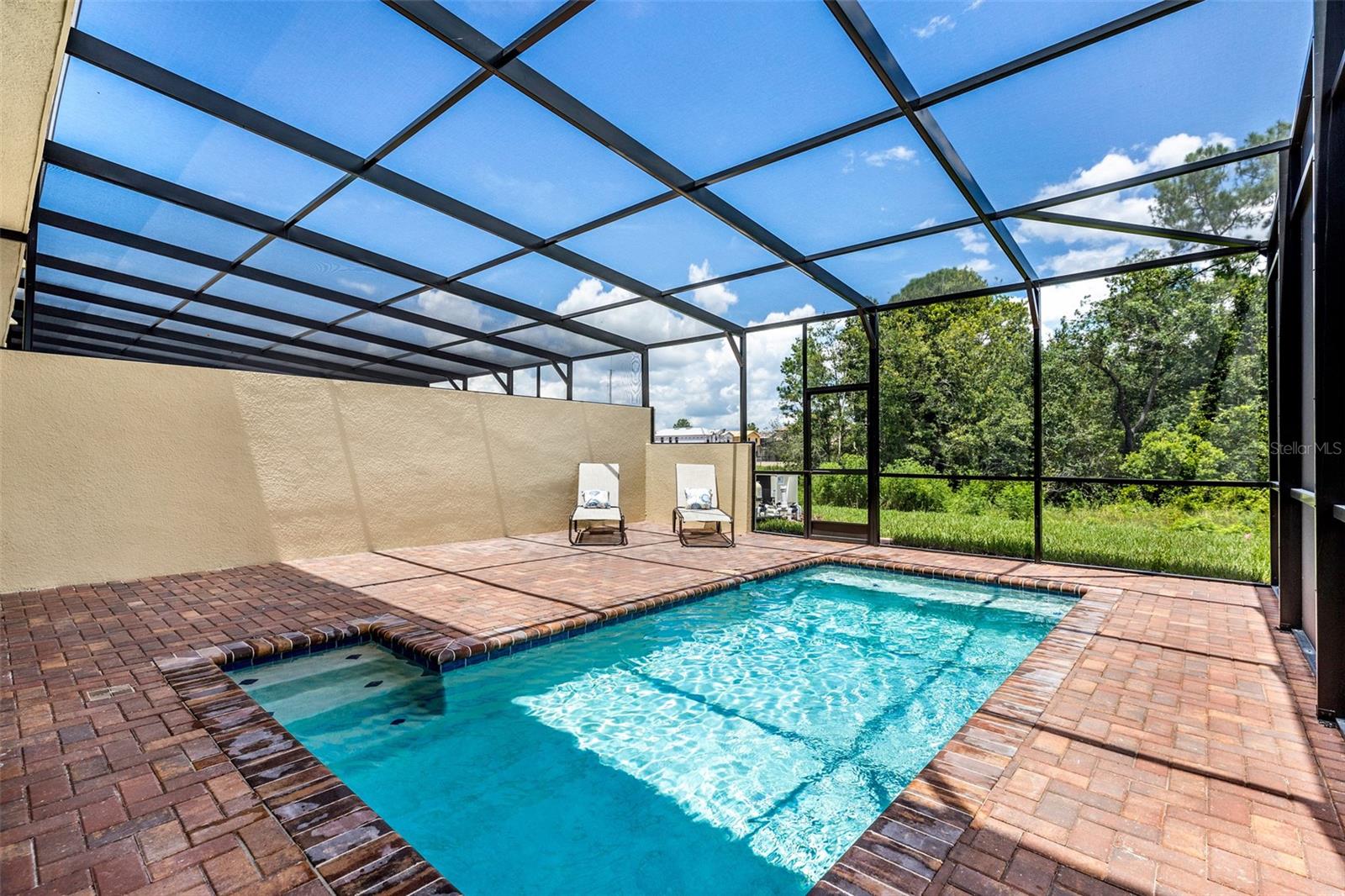 8887 GENEVE CT, KISSIMMEE, FL, 34747