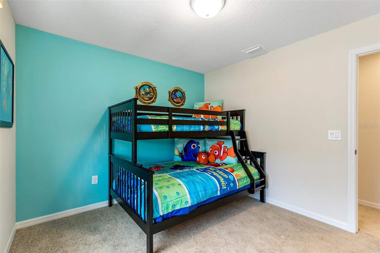 8887 GENEVE CT, KISSIMMEE, FL, 34747