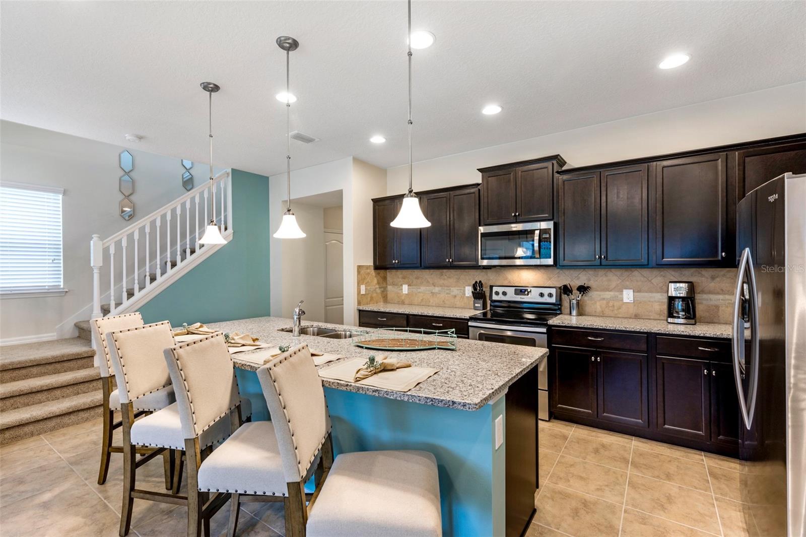 8887 GENEVE CT, KISSIMMEE, FL, 34747