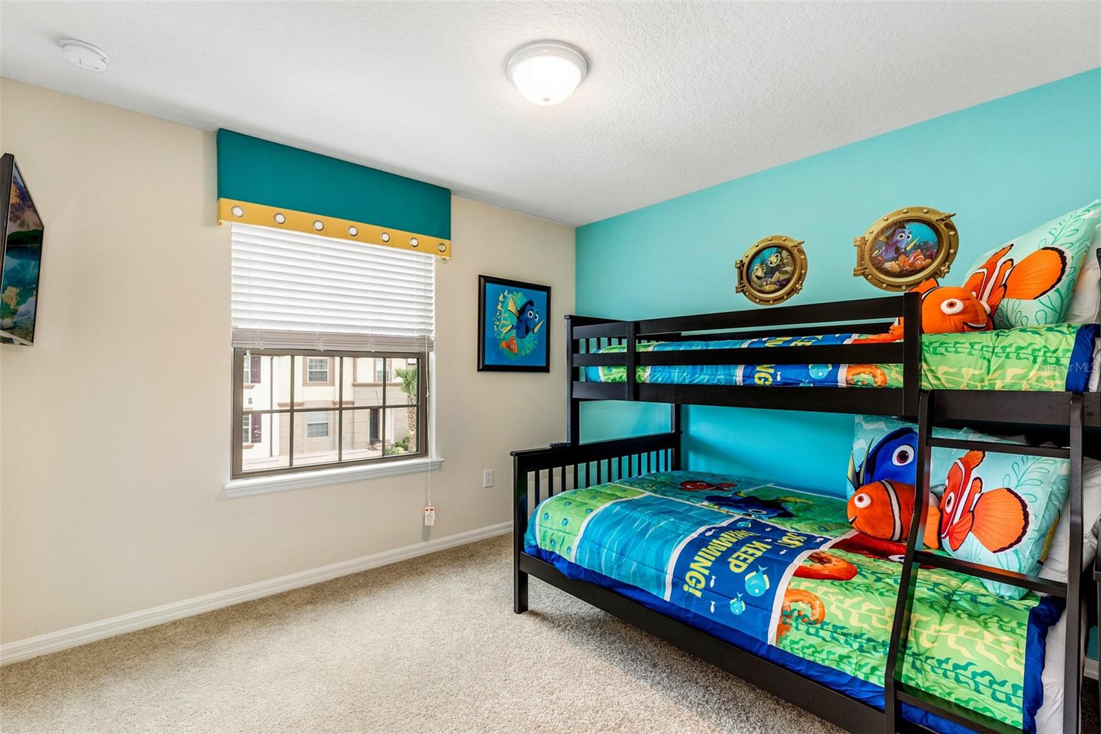 8887 GENEVE CT, KISSIMMEE, FL, 34747