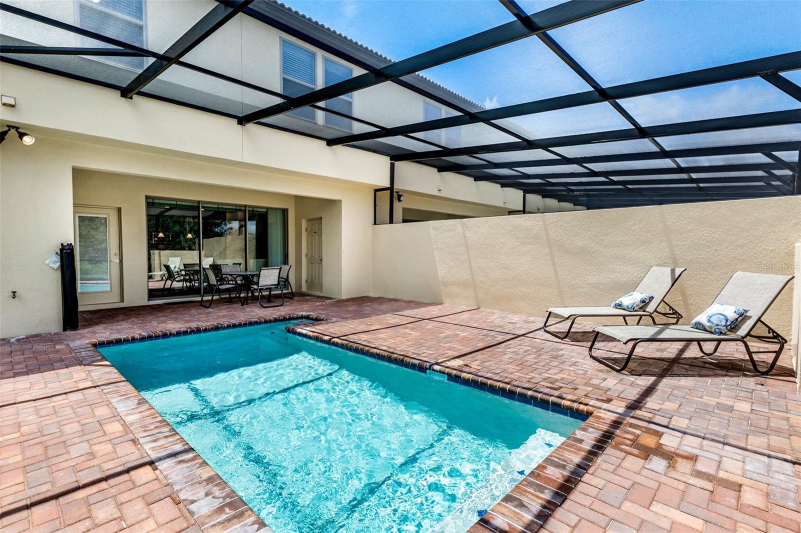 8887 GENEVE CT, KISSIMMEE, FL, 34747