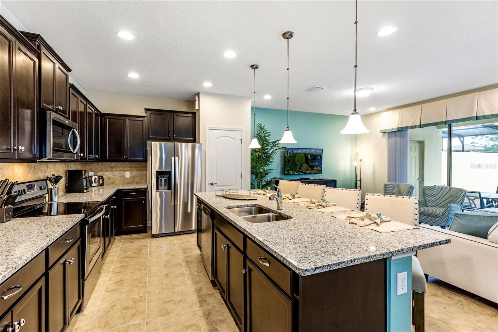 8887 GENEVE CT, KISSIMMEE, FL, 34747