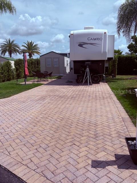 2418 LIMEWOOD AVE, CLERMONT, FL, 34714