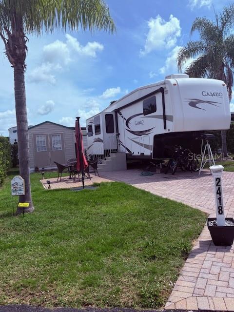 2418 LIMEWOOD AVE, CLERMONT, FL, 34714