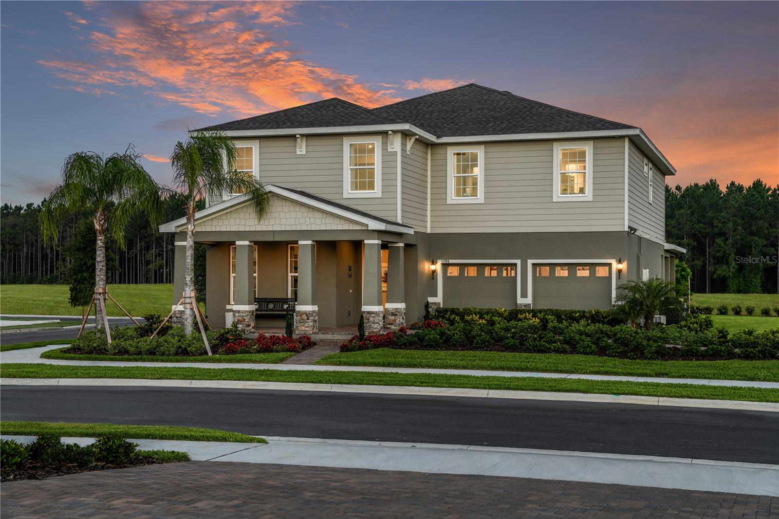 112 VENETIAN PALMS BLVD, NEW SMYRNA BEACH, FL, 32168