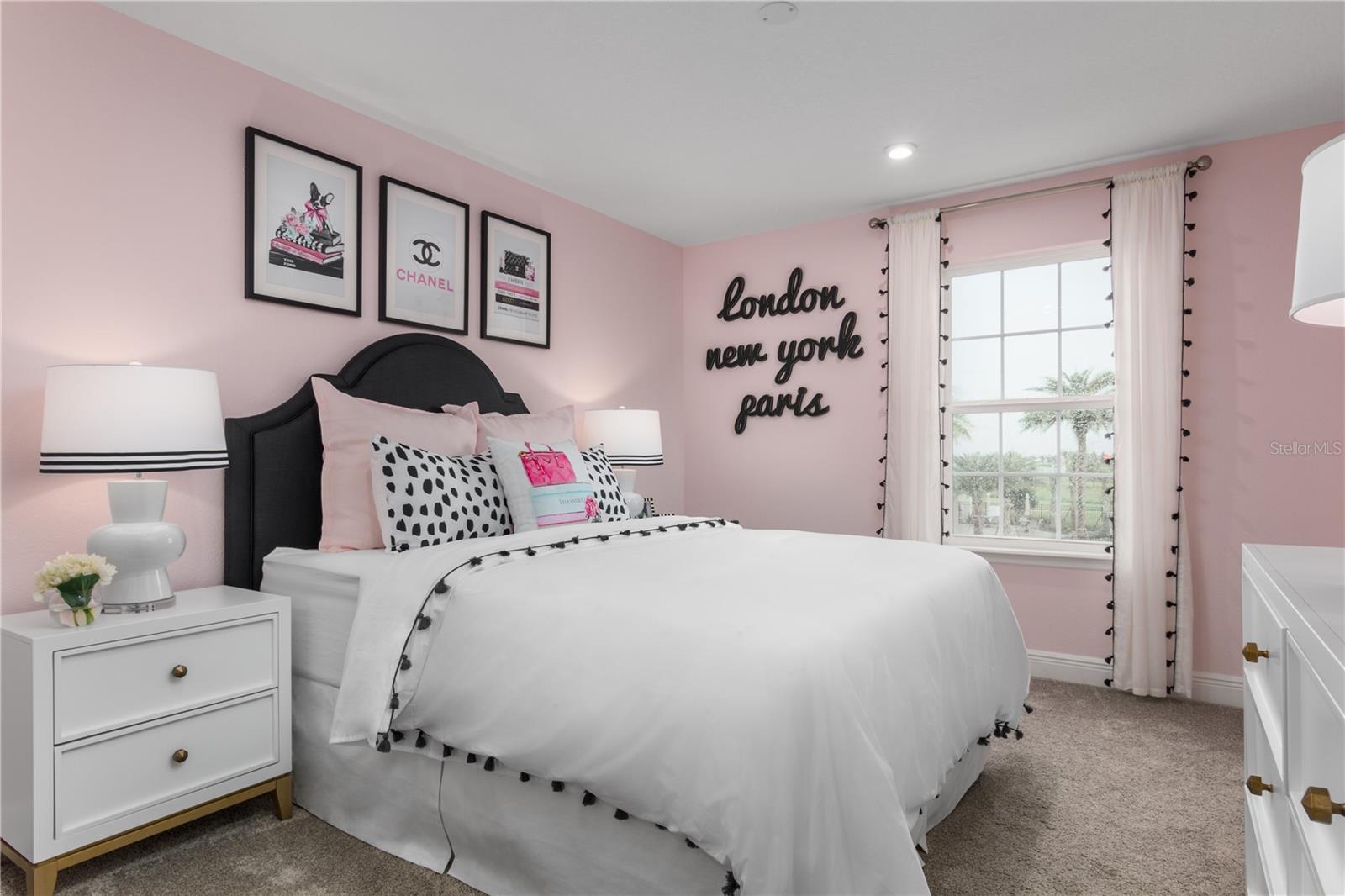 112 VENETIAN PALMS BLVD, NEW SMYRNA BEACH, FL, 32168