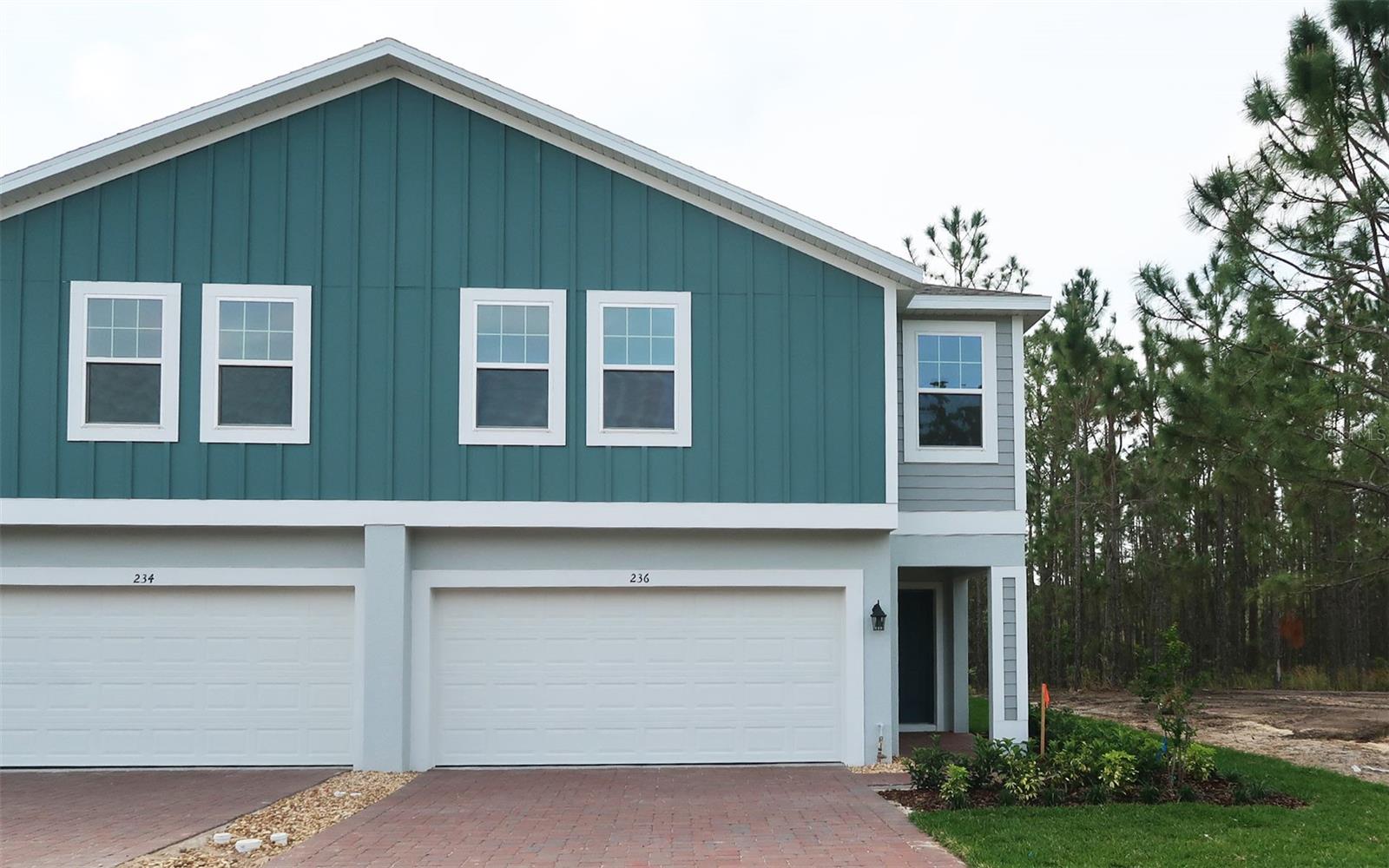 236 GLASS ONION DR, GROVELAND, FL, 34737