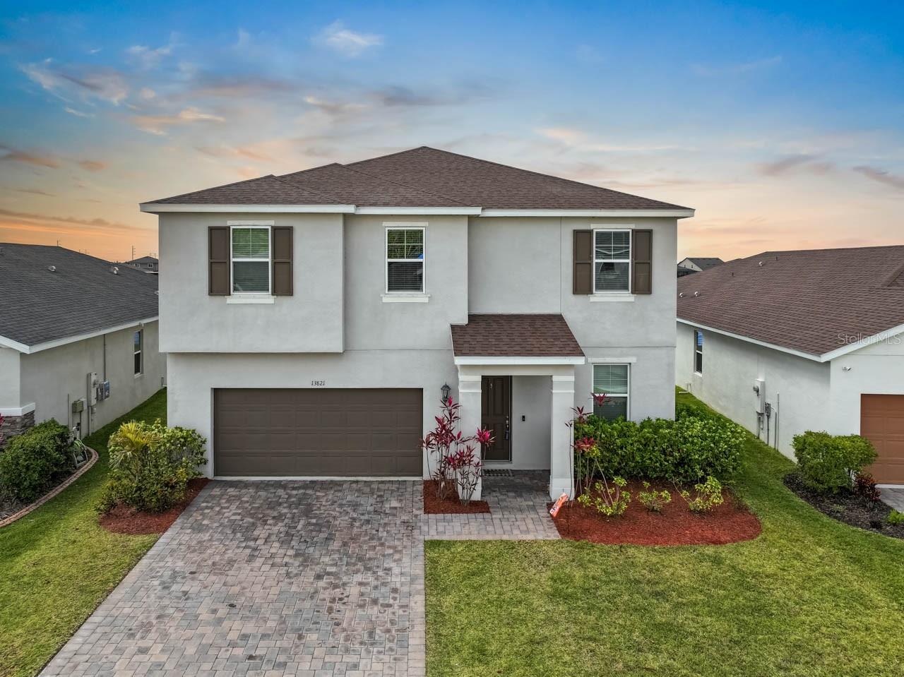 13821 KINSALE ST, RIVERVIEW, FL, 33579