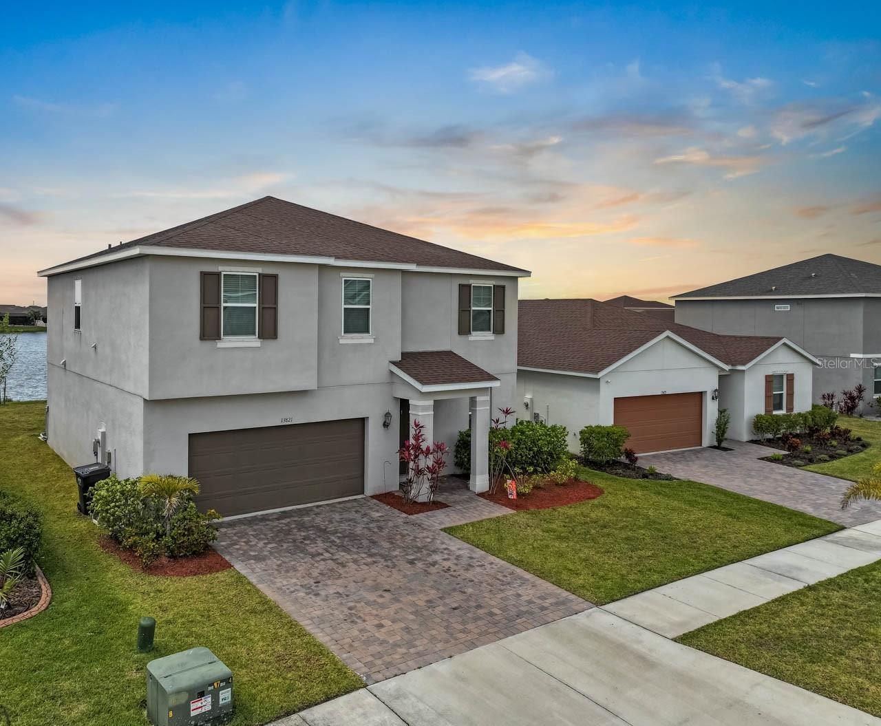 13821 KINSALE ST, RIVERVIEW, FL, 33579