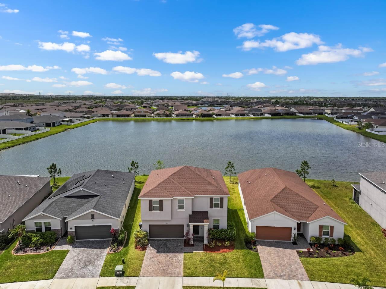 13821 KINSALE ST, RIVERVIEW, FL, 33579