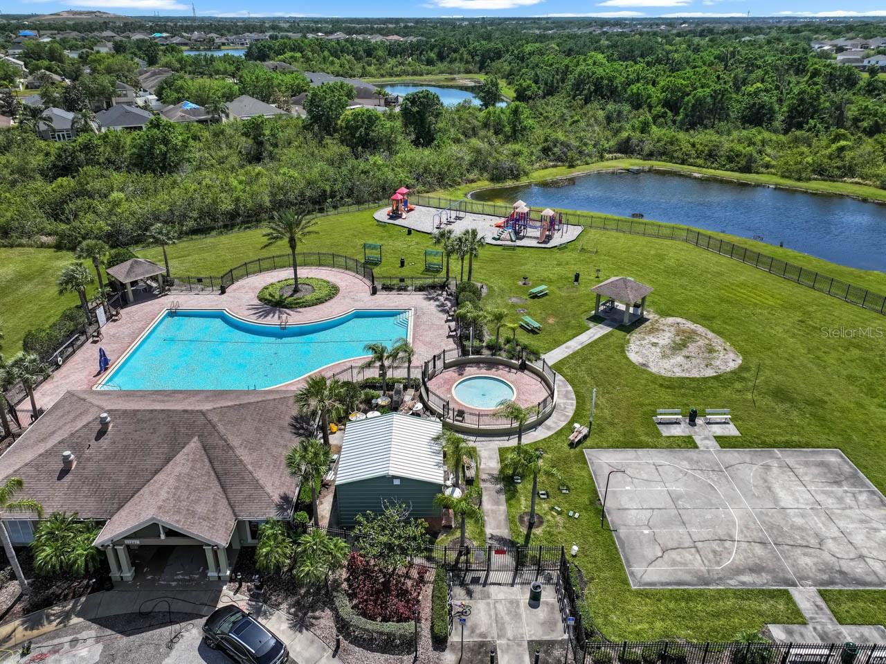 13821 KINSALE ST, RIVERVIEW, FL, 33579