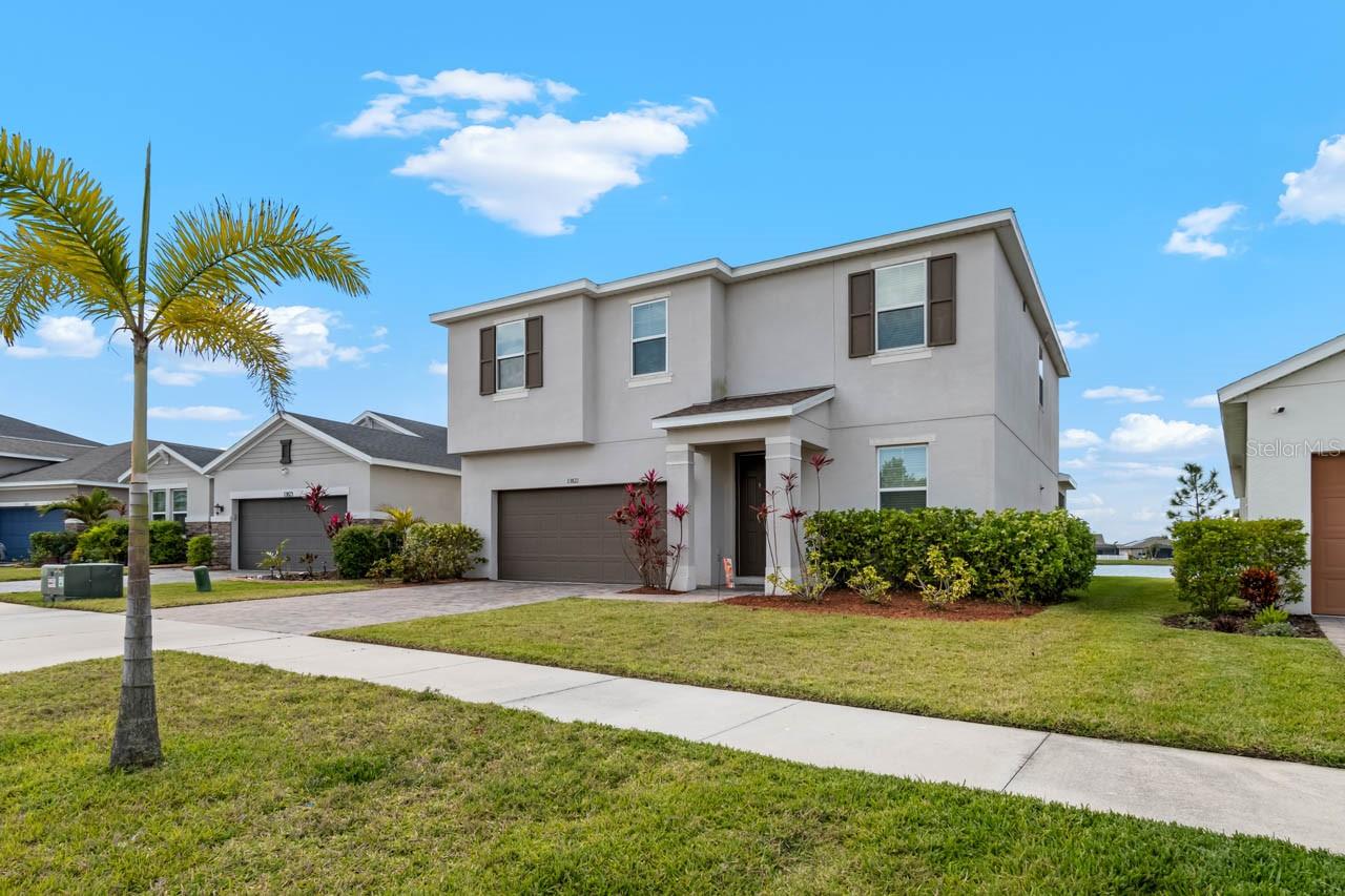 13821 KINSALE ST, RIVERVIEW, FL, 33579