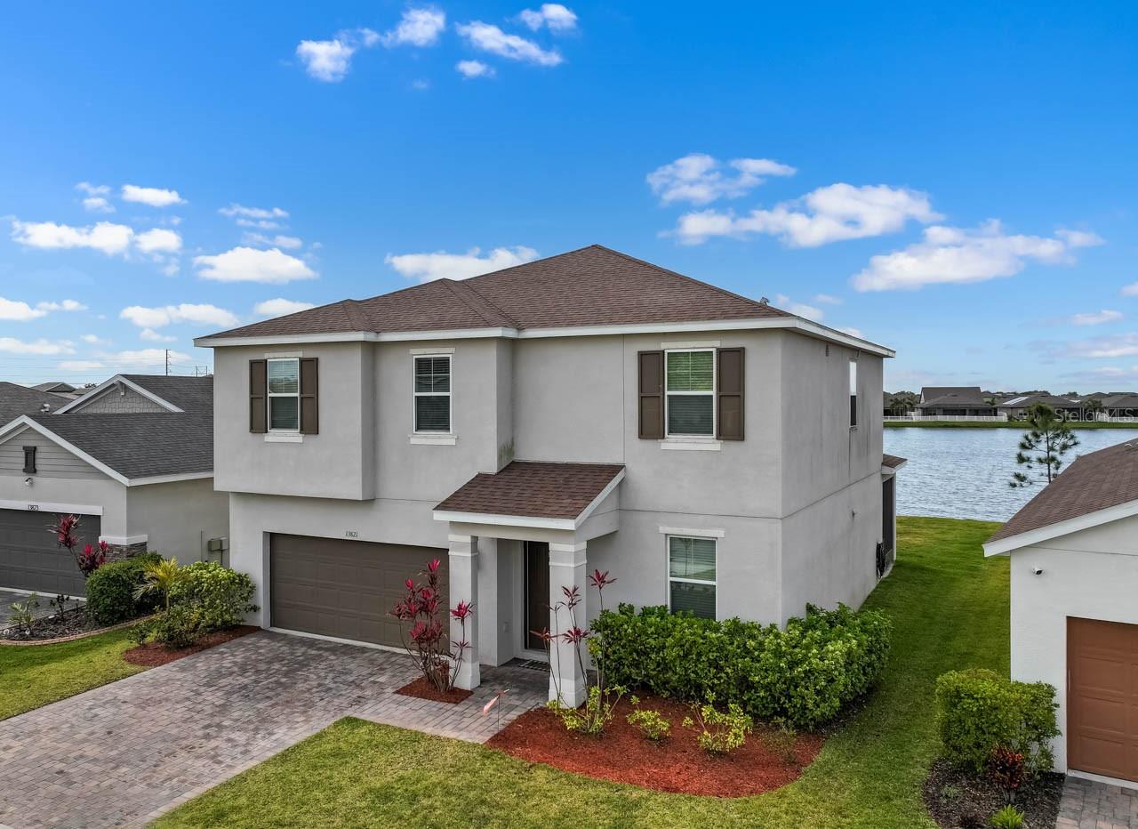 13821 KINSALE ST, RIVERVIEW, FL, 33579