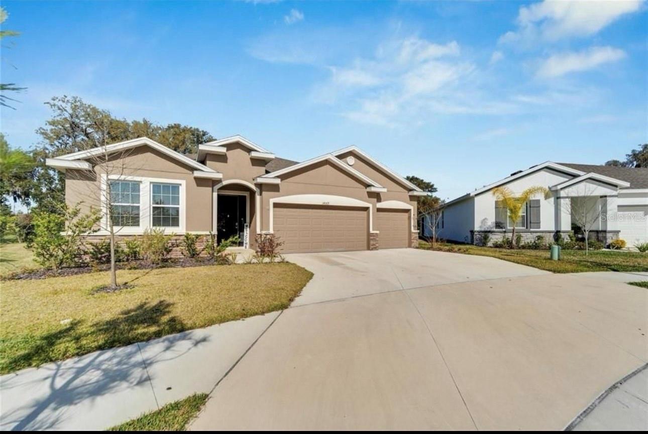 14069 WINEBERRY DR, DADE CITY, FL, 33525