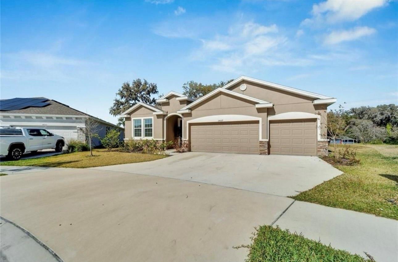 14069 WINEBERRY DR, DADE CITY, FL, 33525
