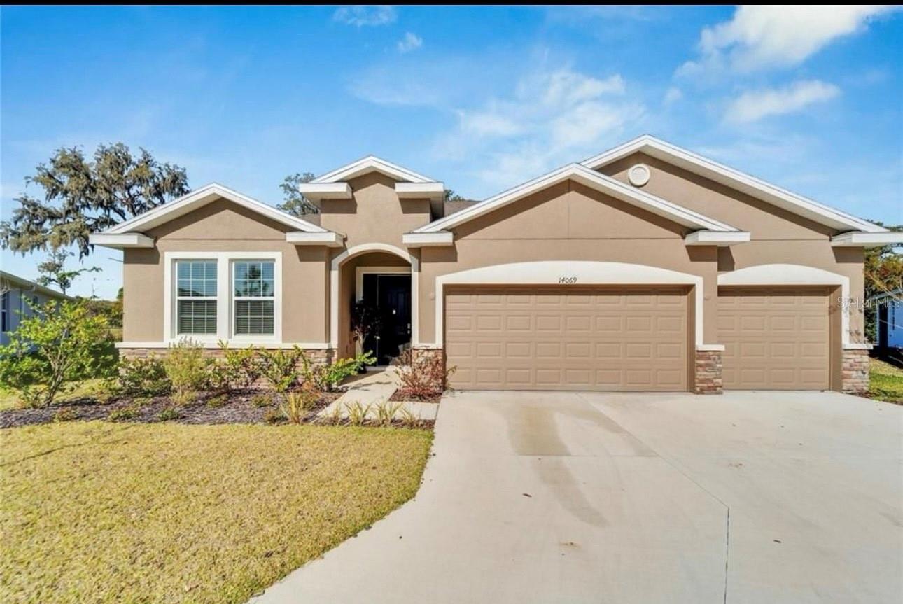 14069 WINEBERRY DR, DADE CITY, FL, 33525