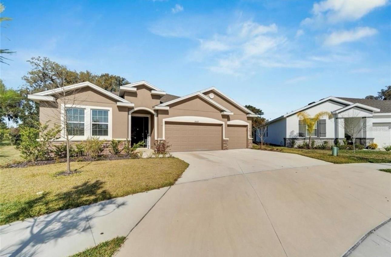 14069 WINEBERRY DR, DADE CITY, FL, 33525