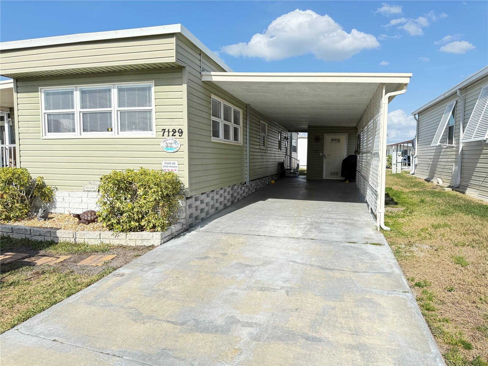 7129 MOUNT ARLINGTON DR NE #440, ST PETERSBURG, FL, 33702