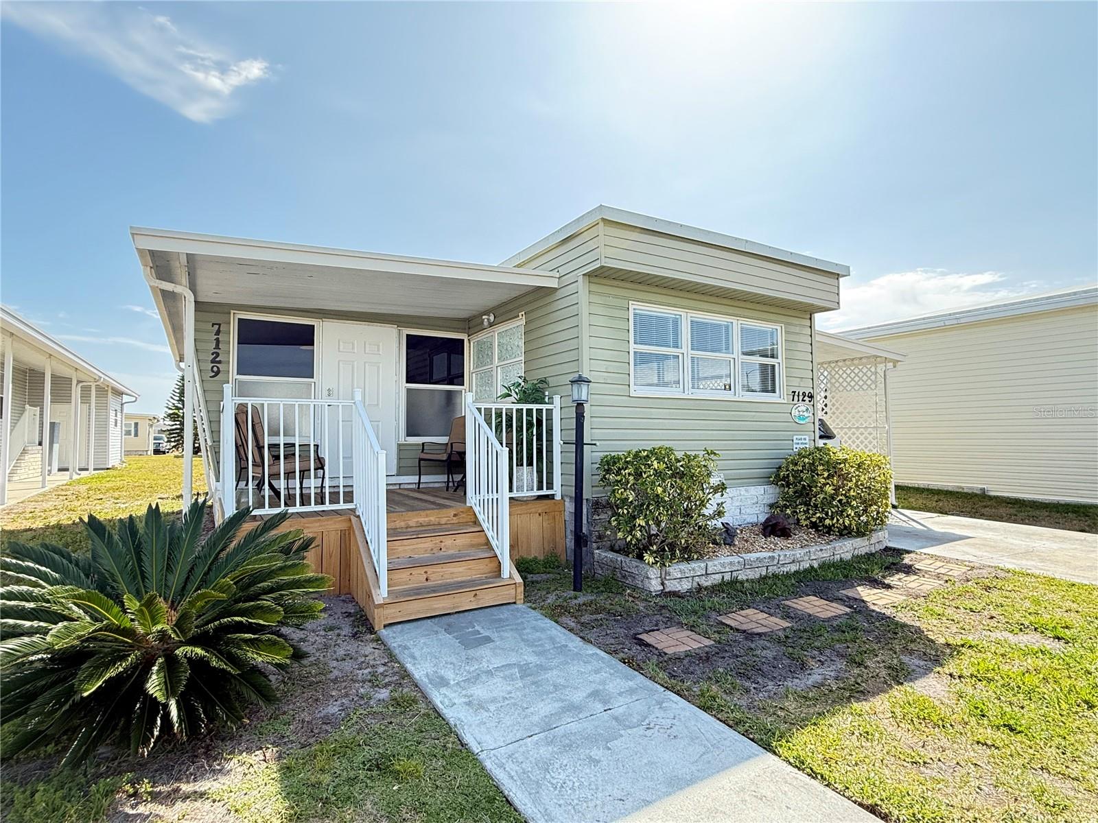 7129 MOUNT ARLINGTON DR NE #440, ST PETERSBURG, FL, 33702