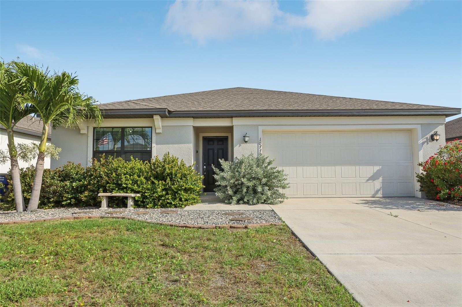 10779 MARLBERRY WAY, NORTH FORT MYERS, FL, 33917