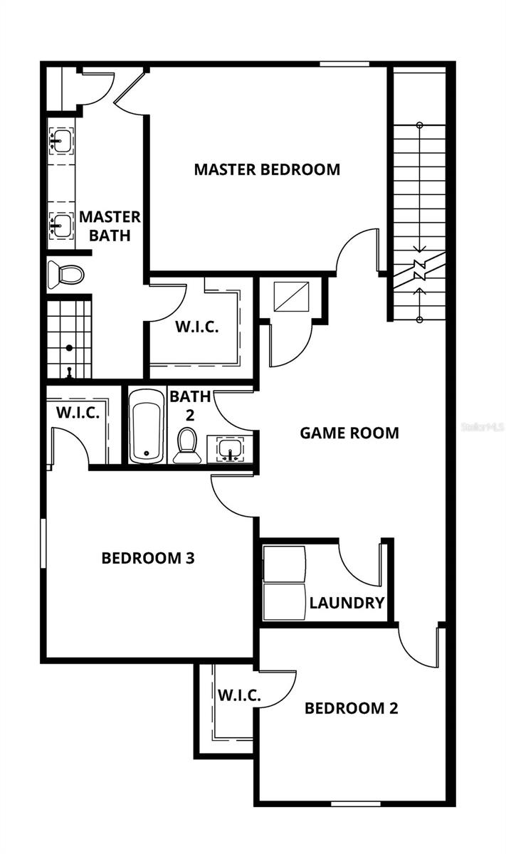 603 BAY LEAF DR, POINCIANA, FL, 34759