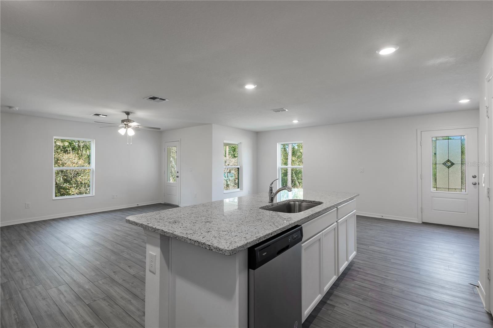 603 BAY LEAF DR, POINCIANA, FL, 34759