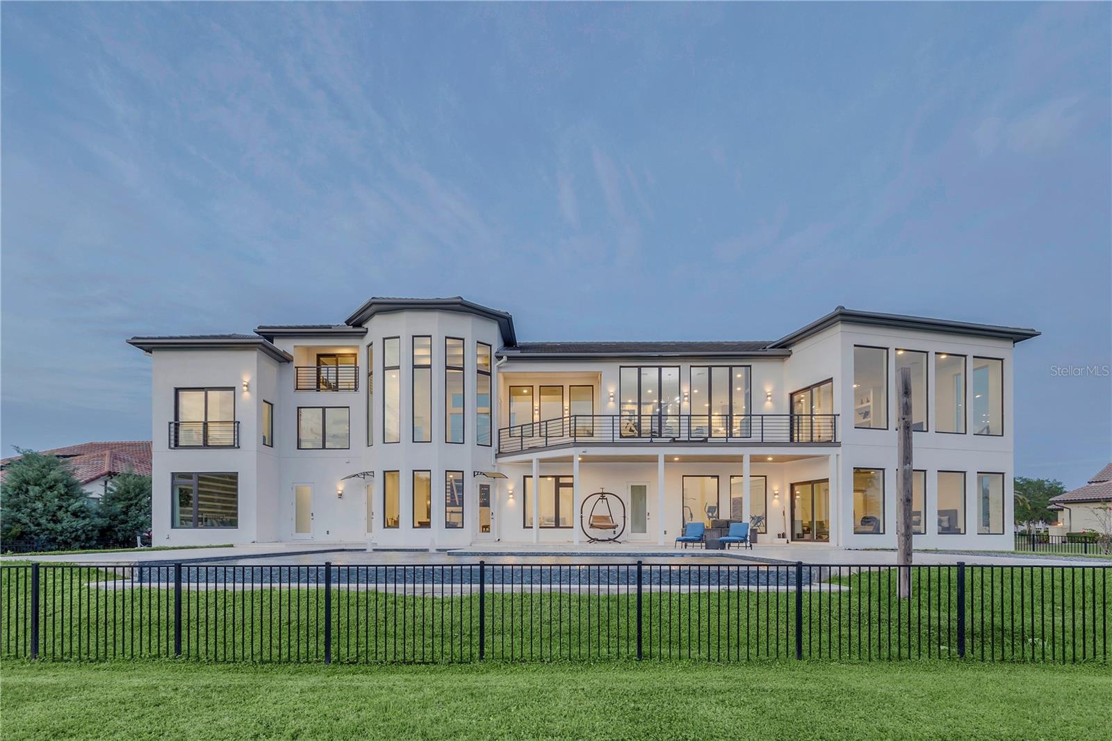 10208 WITTENBERG WAY, ORLANDO, FL, 32832