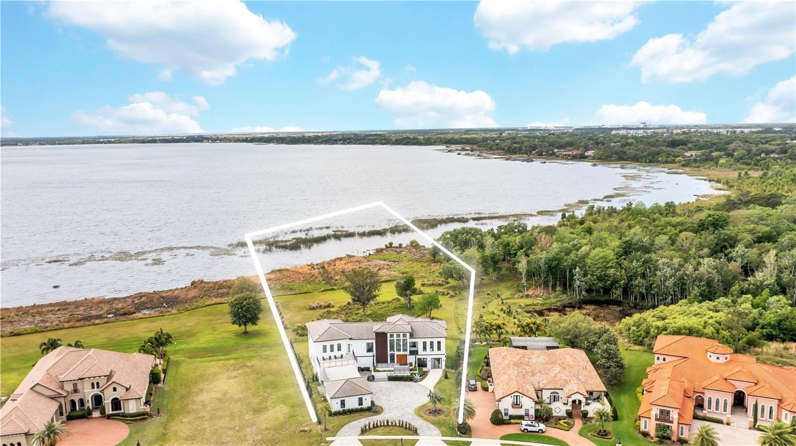 10208 WITTENBERG WAY, ORLANDO, FL, 32832