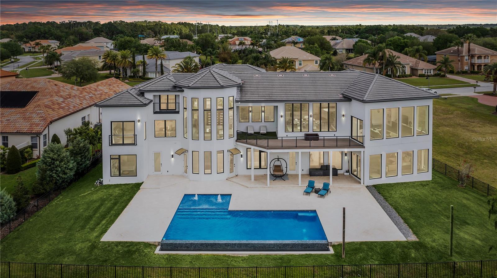 10208 WITTENBERG WAY, ORLANDO, FL, 32832