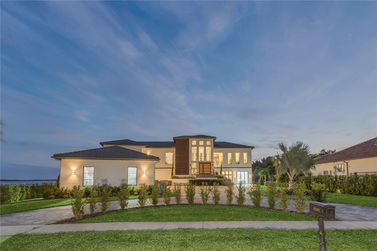 10208 WITTENBERG WAY, ORLANDO, FL, 32832