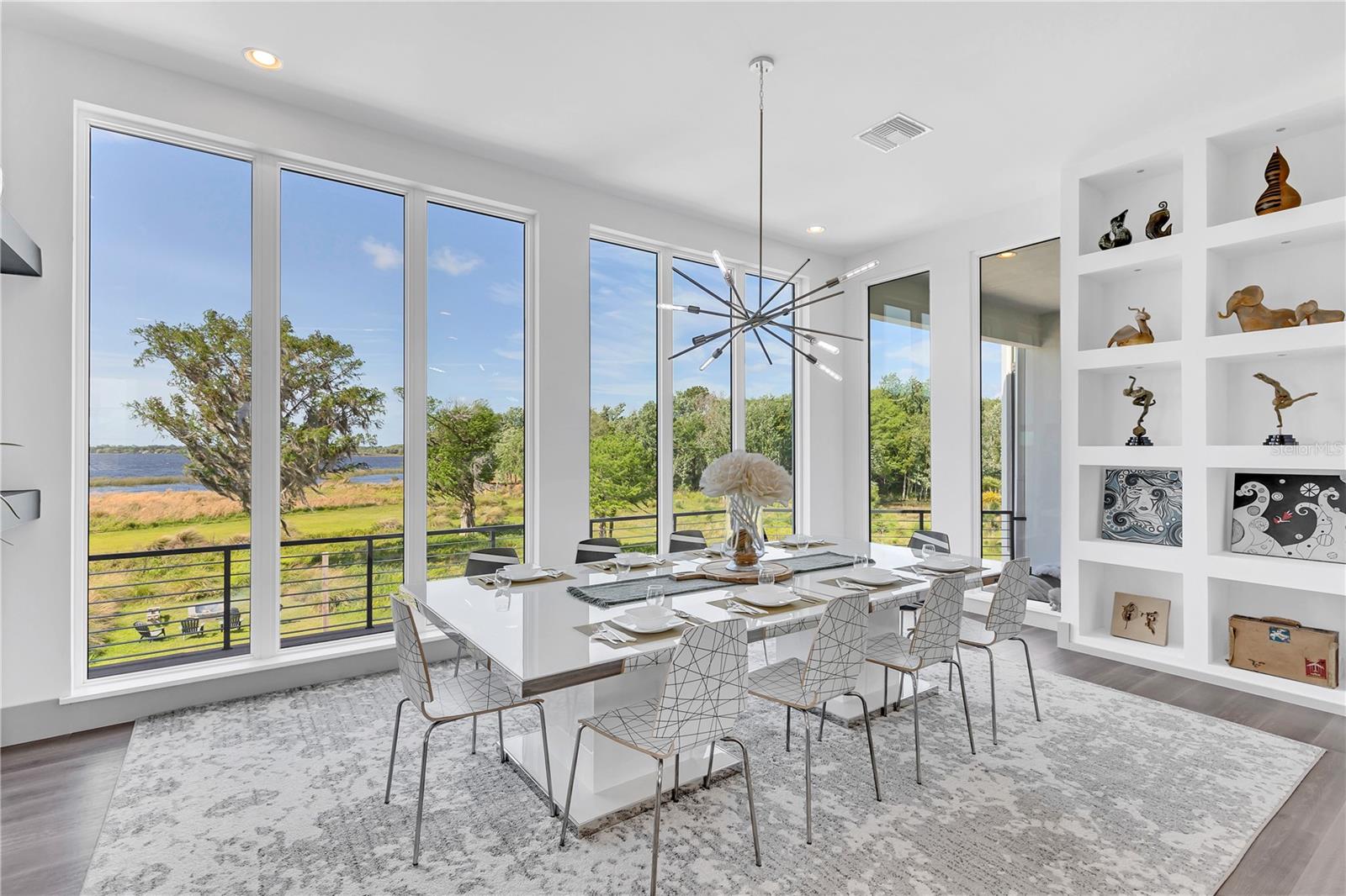 10208 WITTENBERG WAY, ORLANDO, FL, 32832