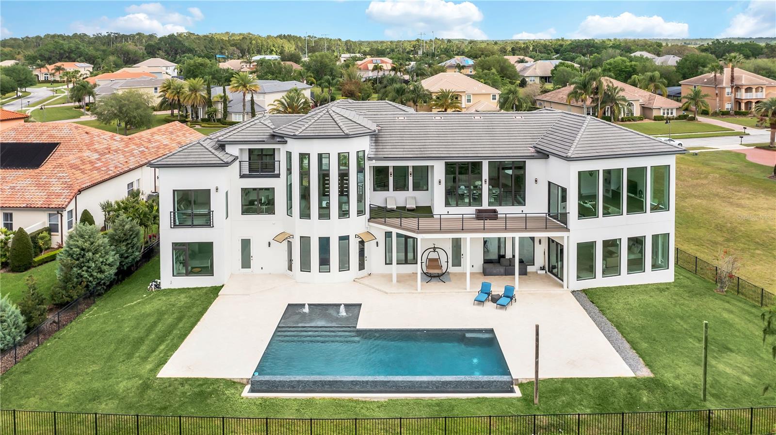 10208 WITTENBERG WAY, ORLANDO, FL, 32832