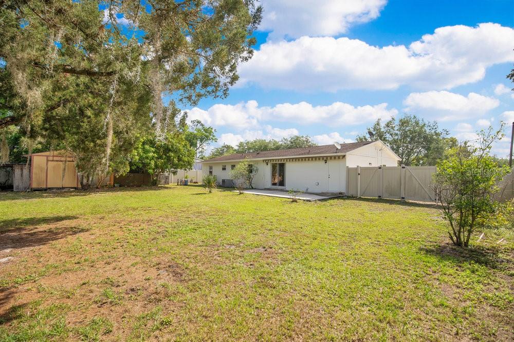 806 MAZURKA DR, CHULUOTA, FL, 32766