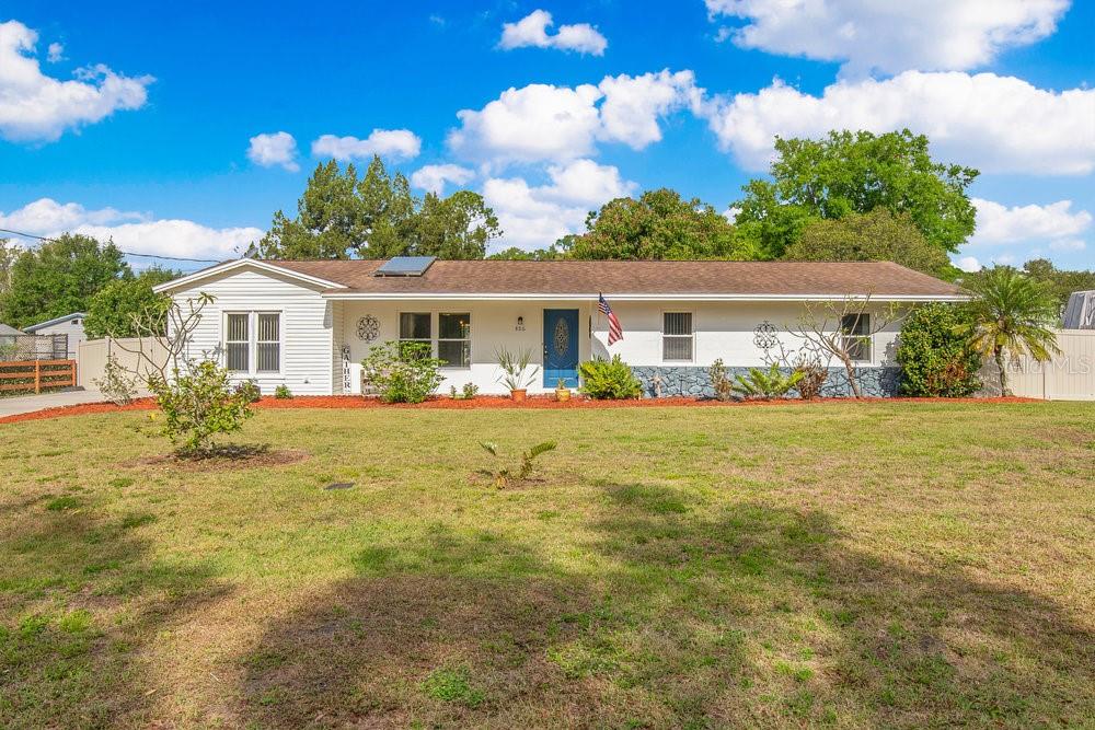 806 MAZURKA DR, CHULUOTA, FL, 32766